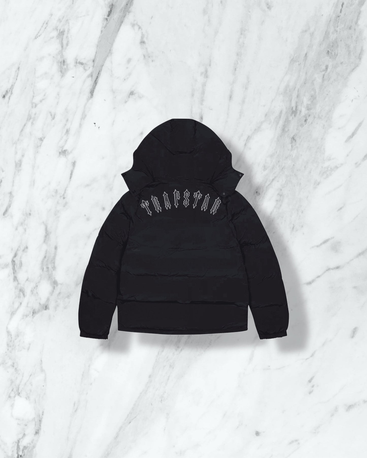 Doudoune Trapstar - Noir