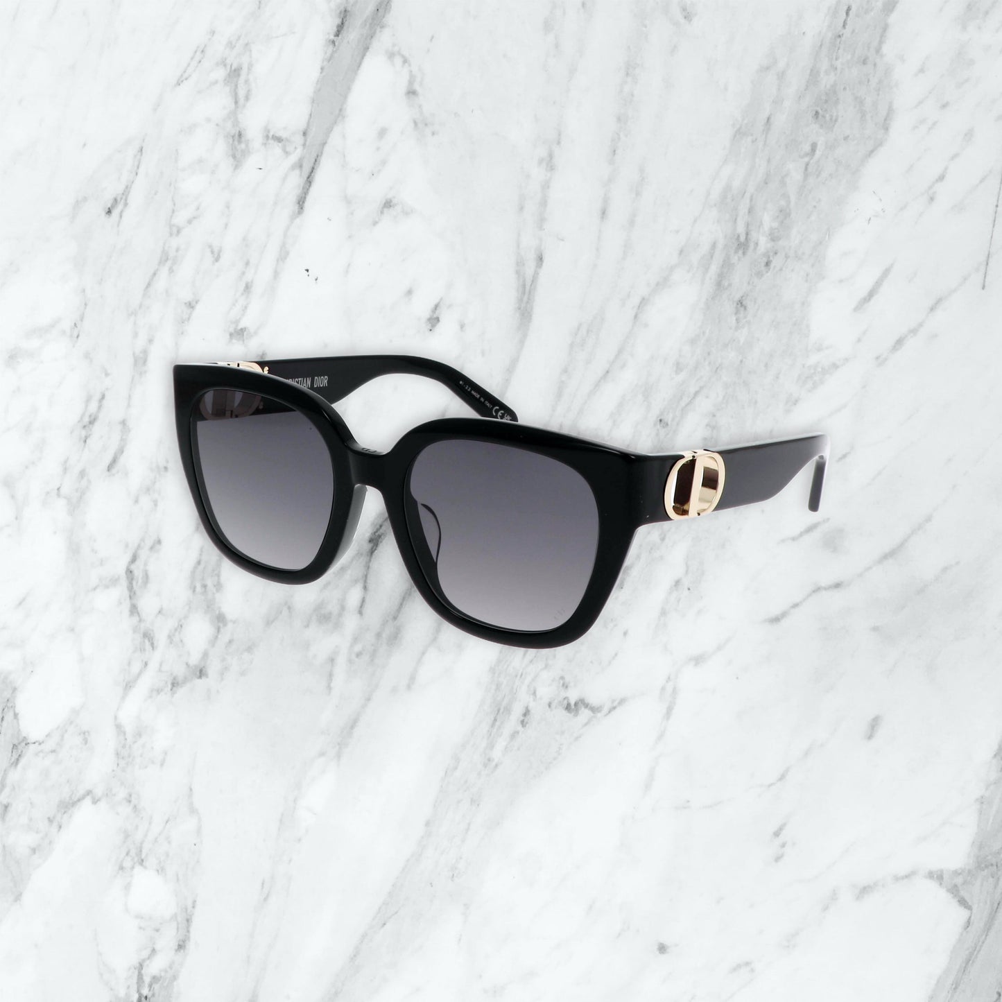 Lunette Dior - noir
