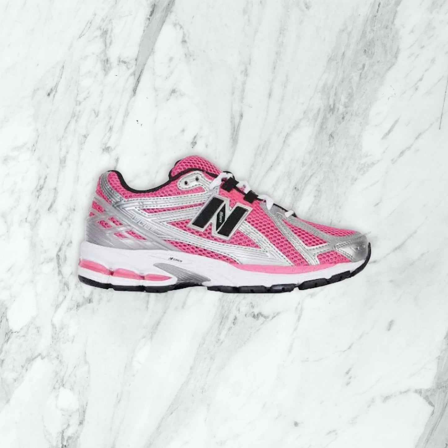 Chaussure new balance 1906r - rose
