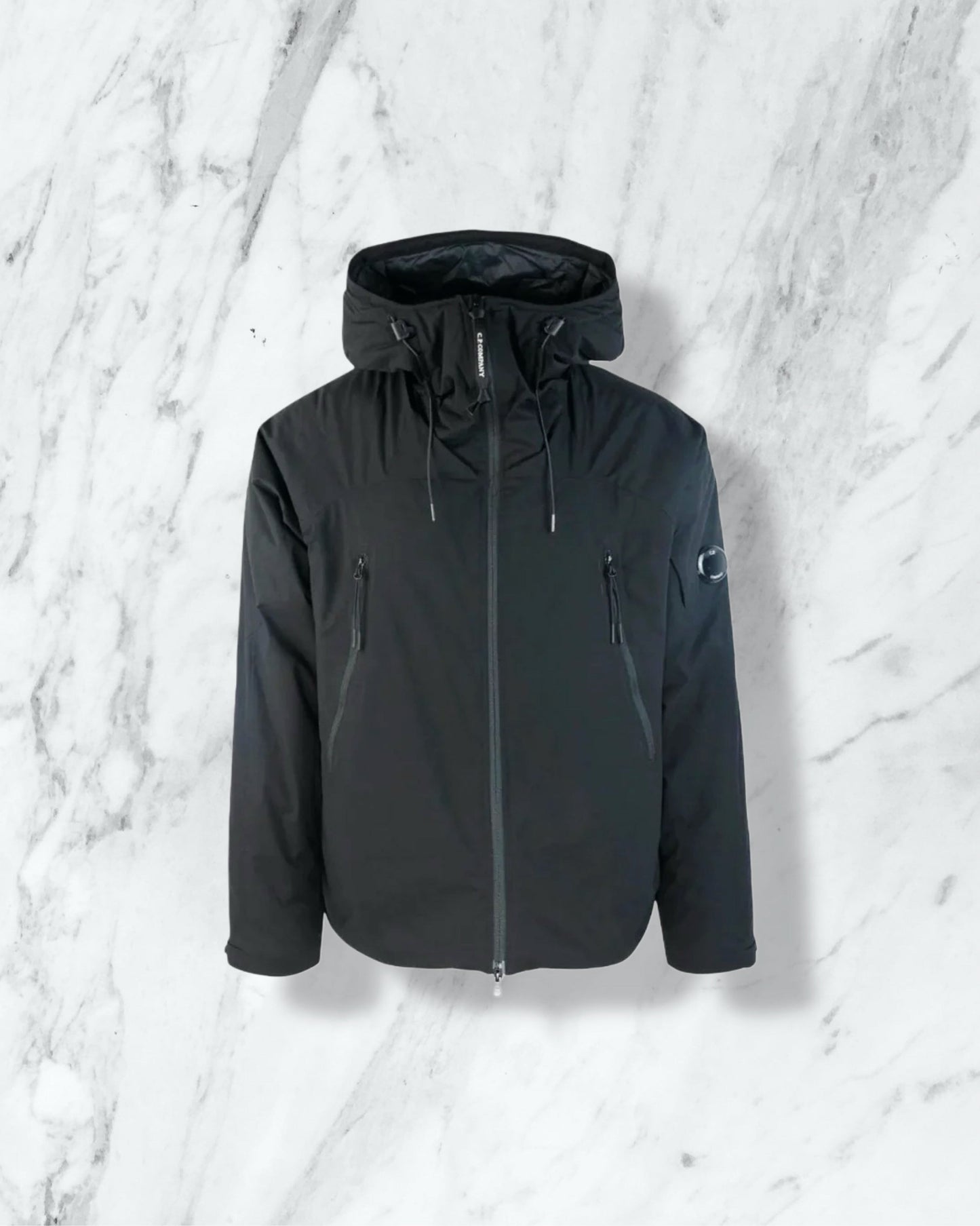 Veste CP Company - Noir