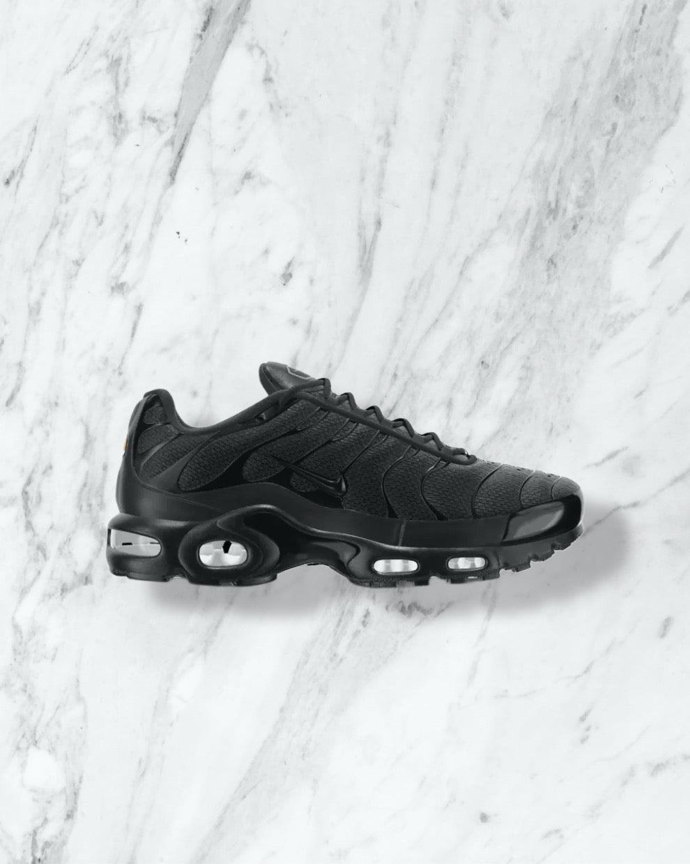 Nike TN - Noir