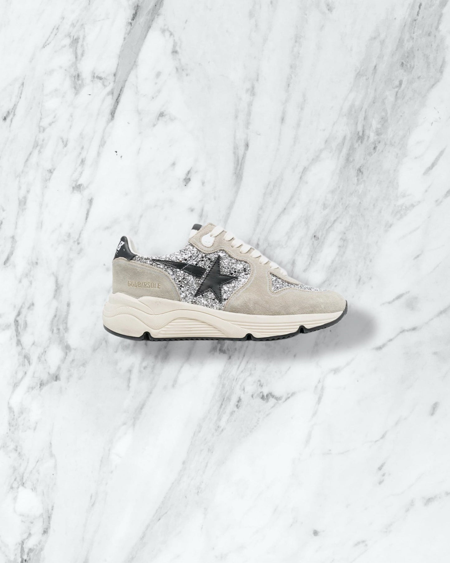 Golden Goose Dad Star