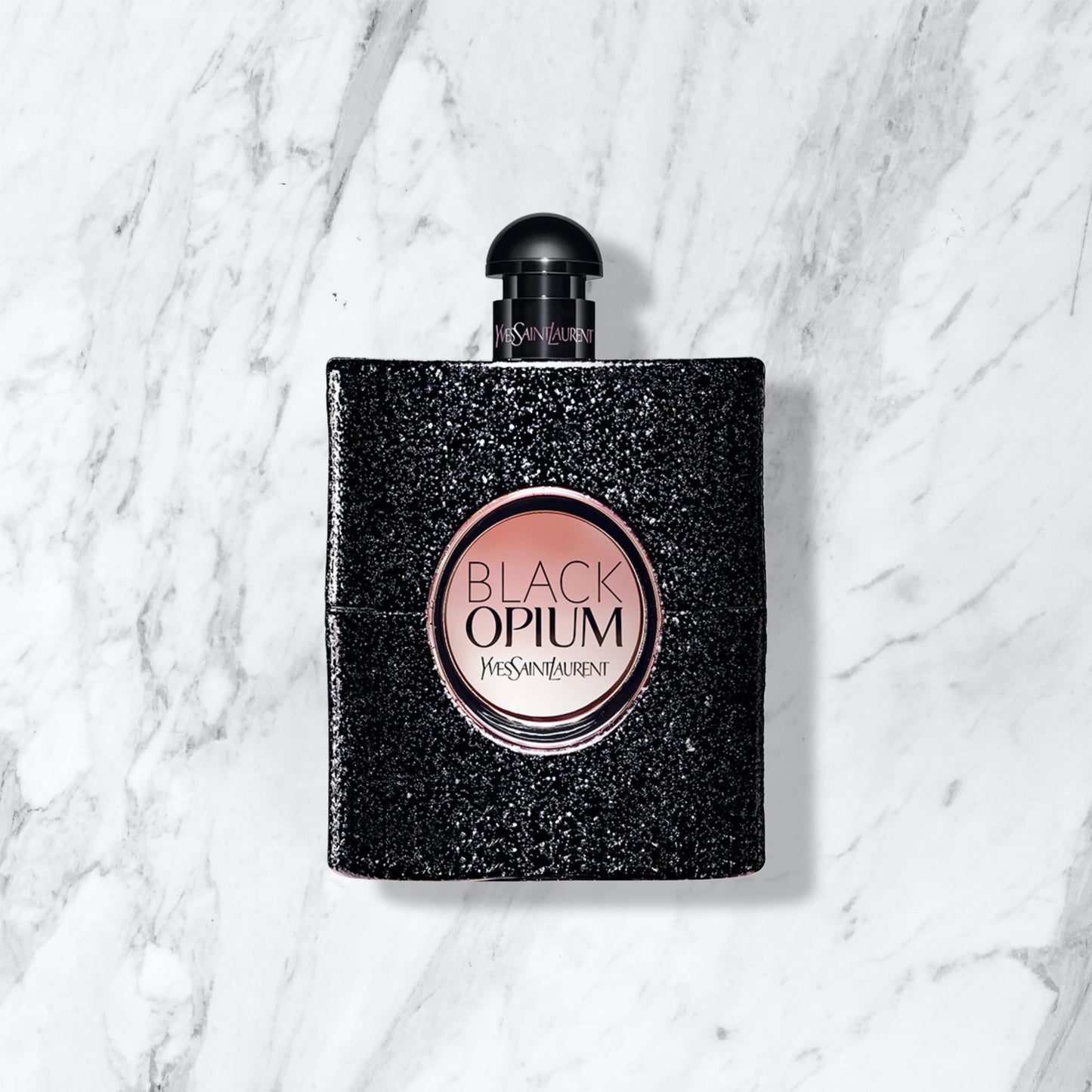 Black Opium Yves Saint Laurent - Eau de Parfum