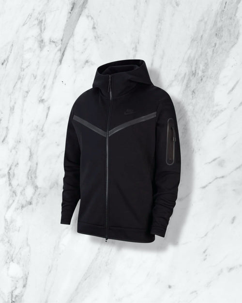 Veste Nike Tech - Gris