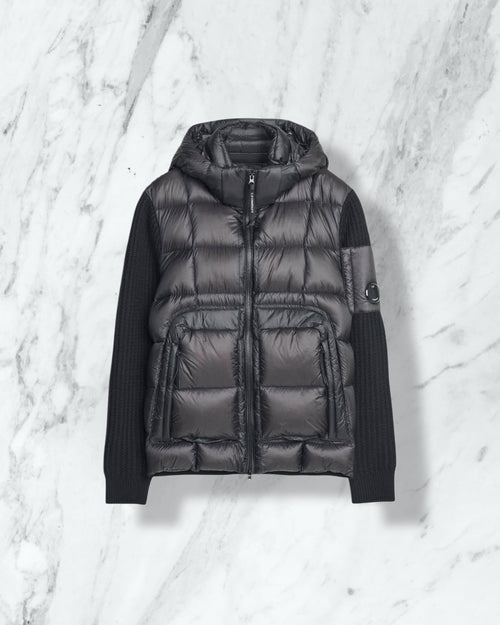 Veste CP Company - Noir