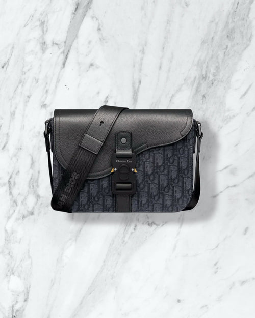 Sacoche Dior - Noir