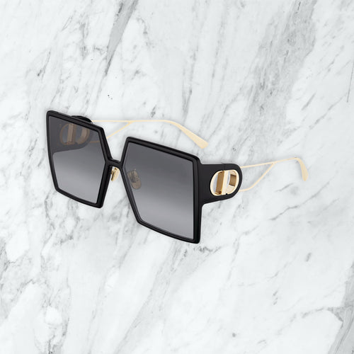 Lunette Dior - noir