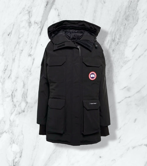 Doudoune Canada Goose - noir