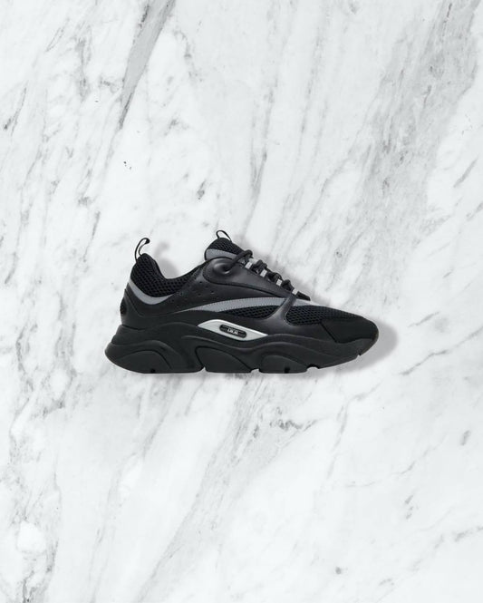 B22 Dior - Noir