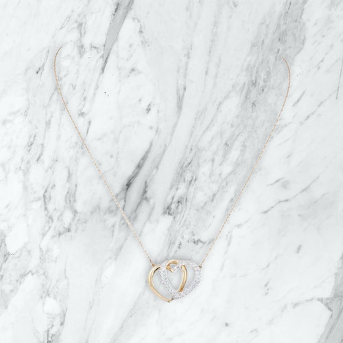 Collier Fred - argent