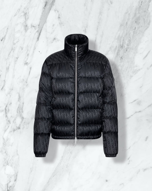 Doudoune Dior - Noir