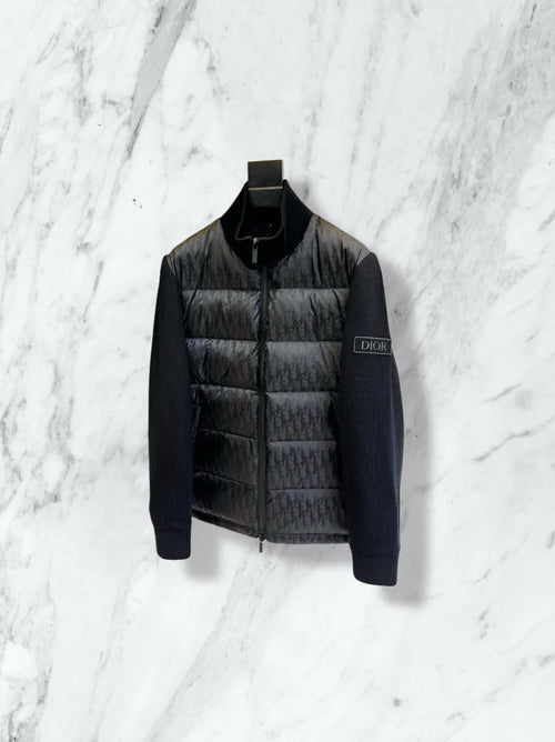 Cardigan Dior - Noir