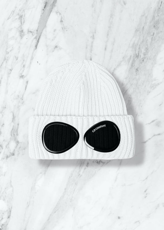 Bonnet Cp Company - blanc
