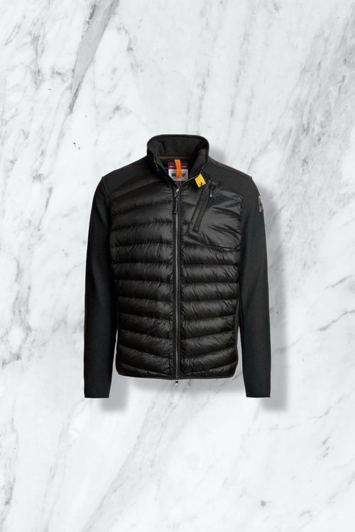 Cardigan Parajumpers - Noir