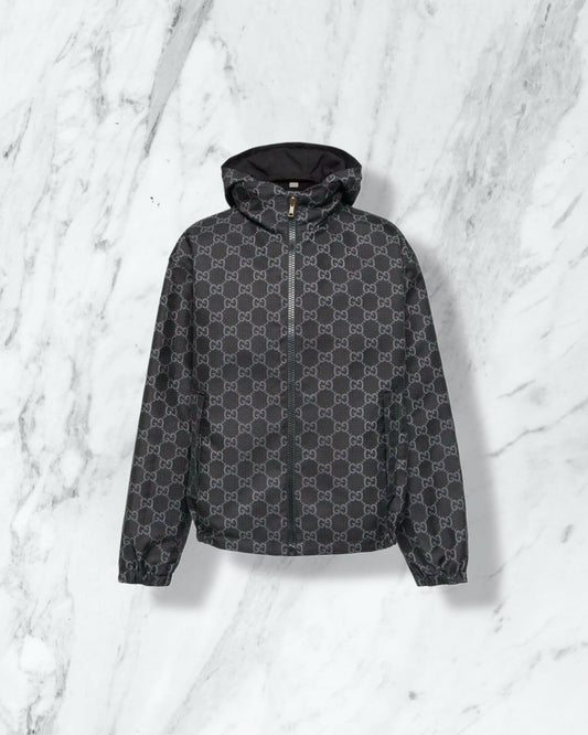 Veste Imperméable Dior - Noir