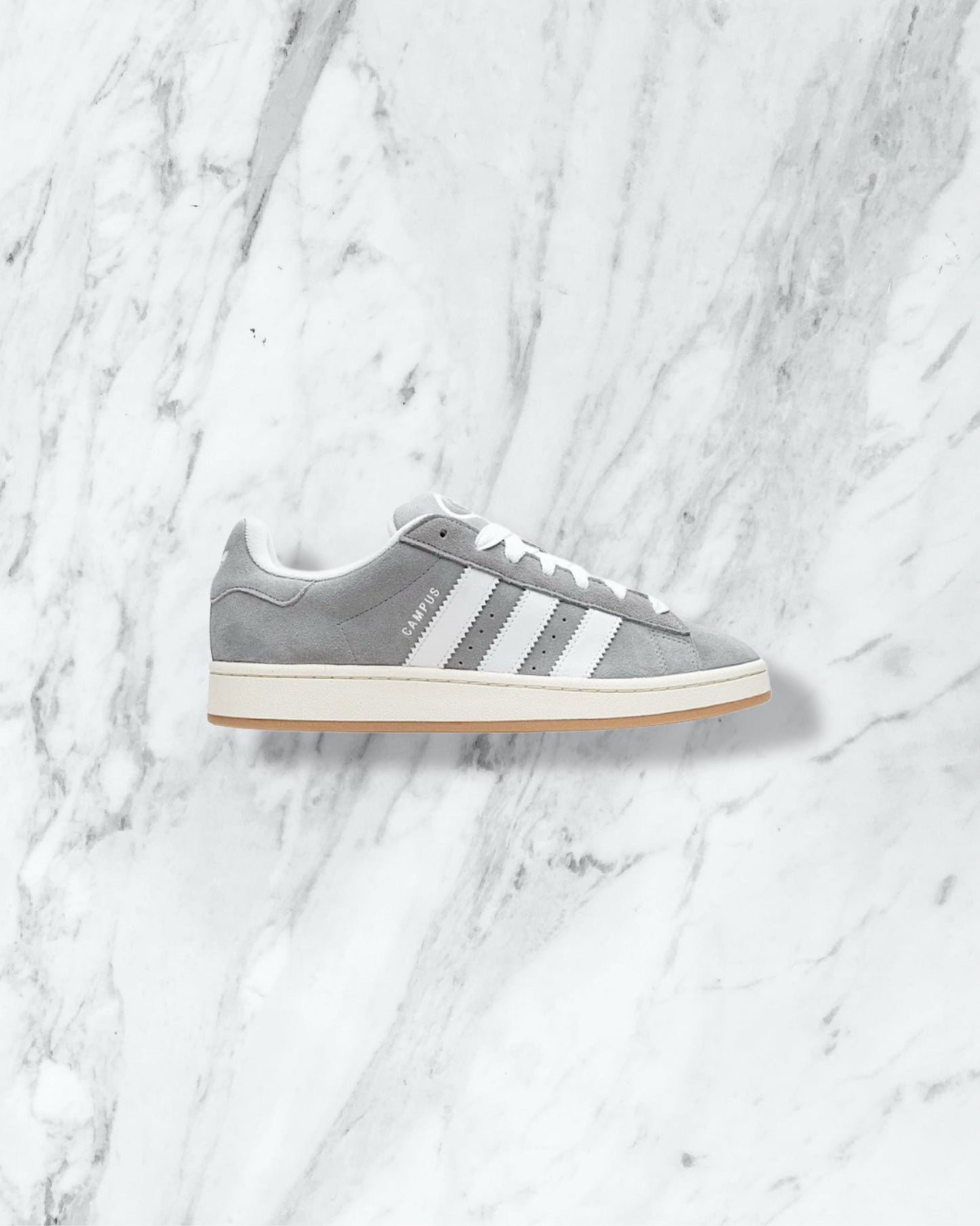 Adidas Campus - Gris