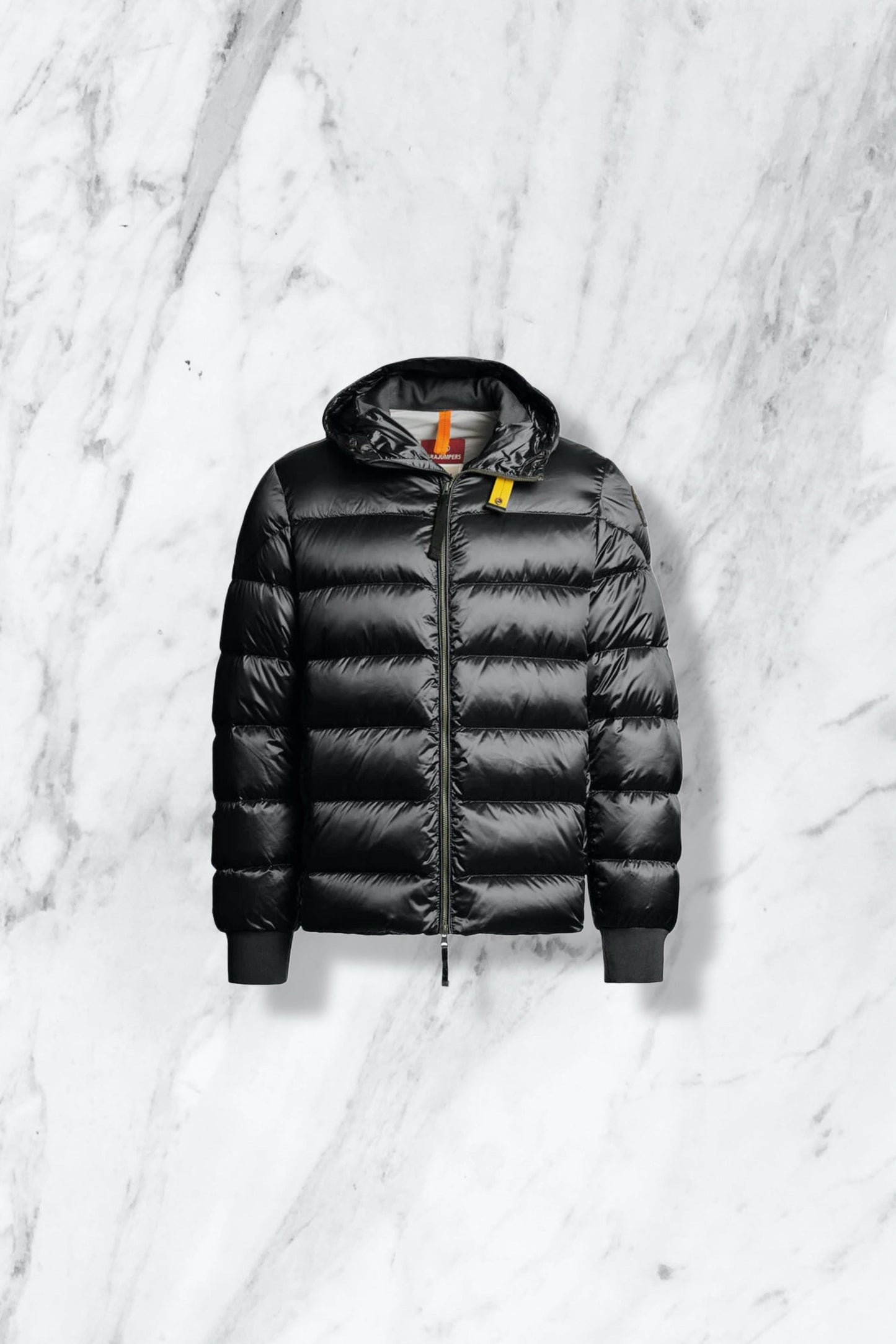 Parajumpers Doudoune - Noir