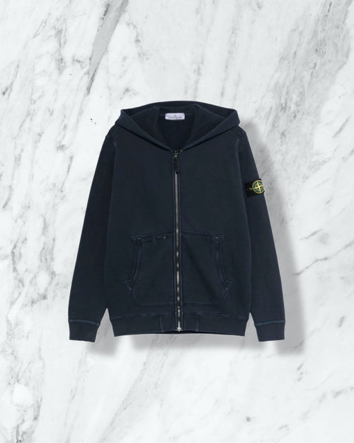 Veste Stone Island - Noir