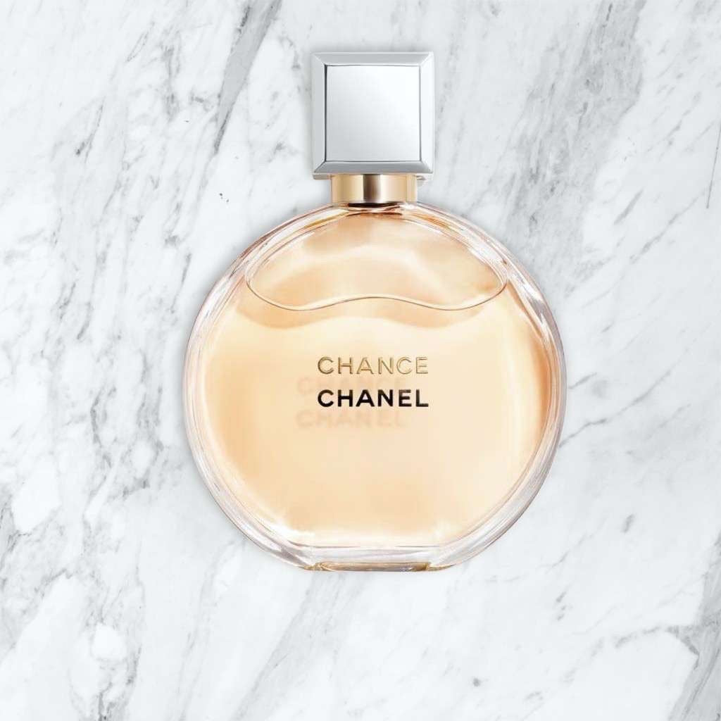 Parfum Chanel - chance