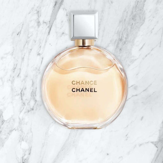 Parfum Chanel - chance