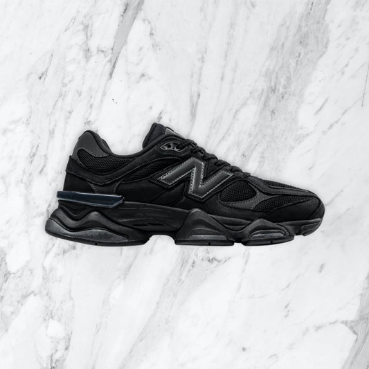 Chaussure New balance 9060 - black edition
