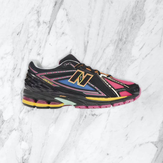 Chaussure New balance 1906r - neon nights