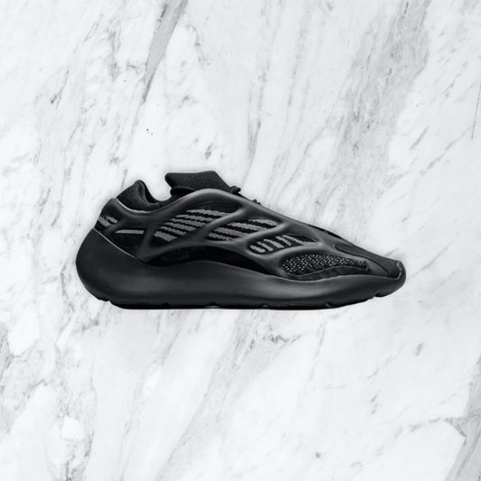 Chaussure Yeezy 700 V3 - noir