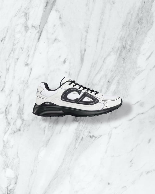 B30 Dior - Blanc