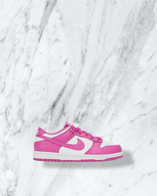 Nike Dunk Low - Rose