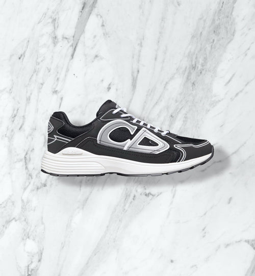 Chaussure Dior B30 - noir