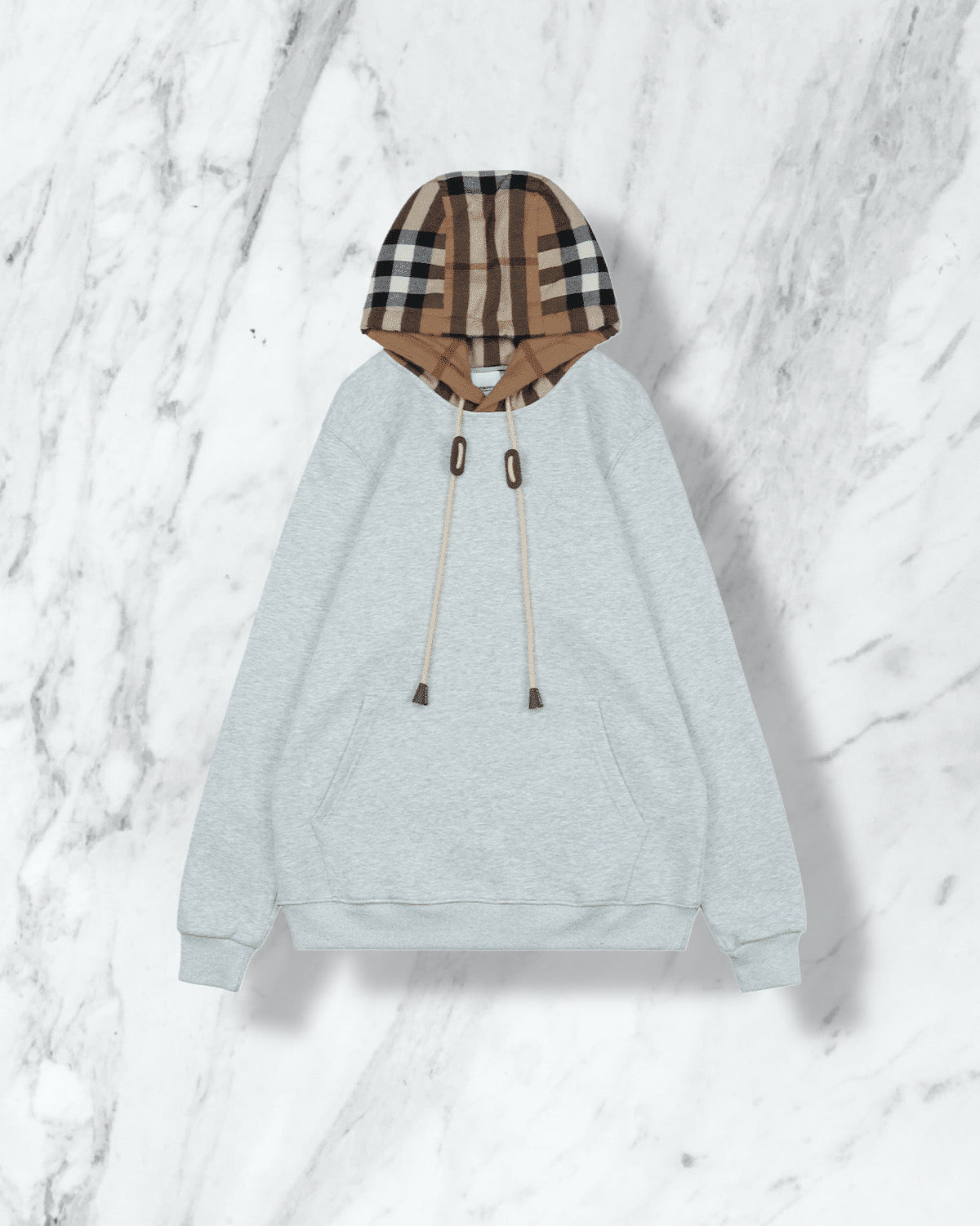 Burberry Sweet - Gris