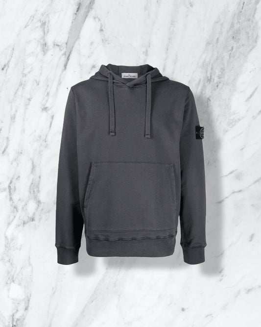 Stone Island Pull - Noir
