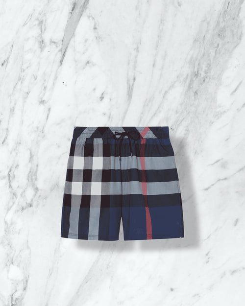 Burberry Short de Bain