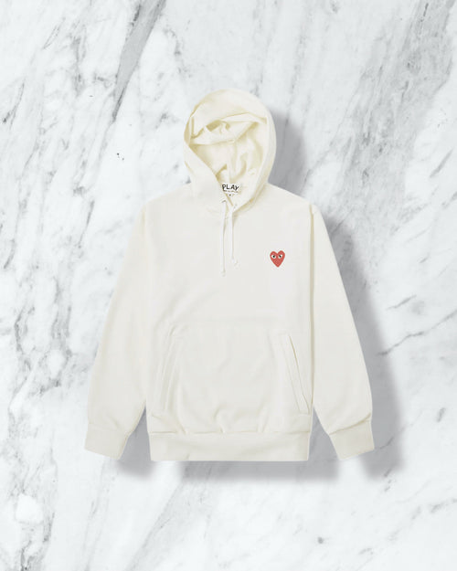 AMI PARIS Pull - Beige