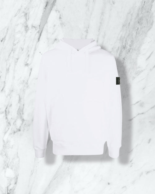Stone Island Sweet - Blanc