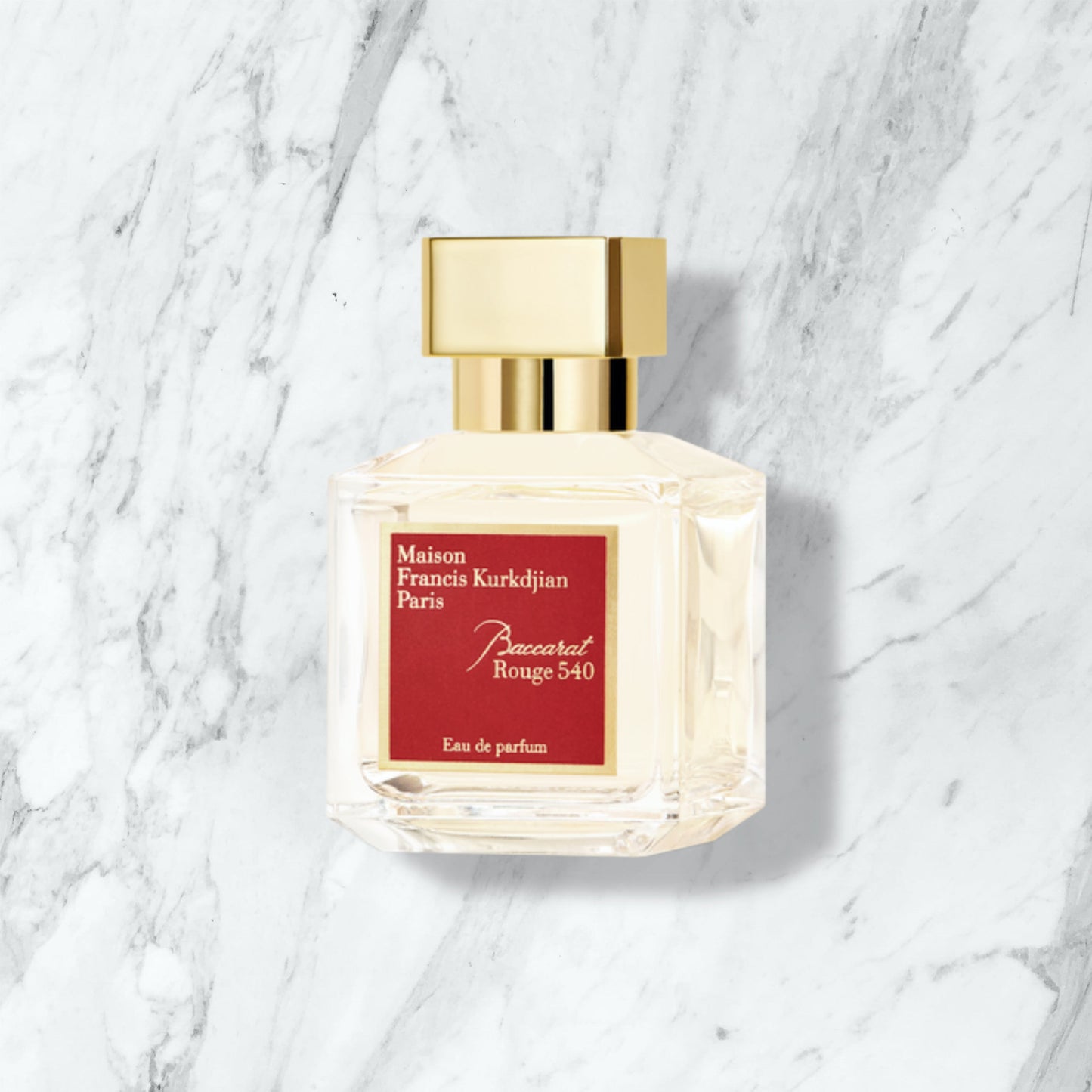Maison Francis Kurkdjian Paris Baccarat - Eau de Parfum
