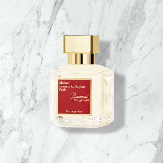 Maison Francis Kurkdjian Paris Baccarat - Eau de Parfum