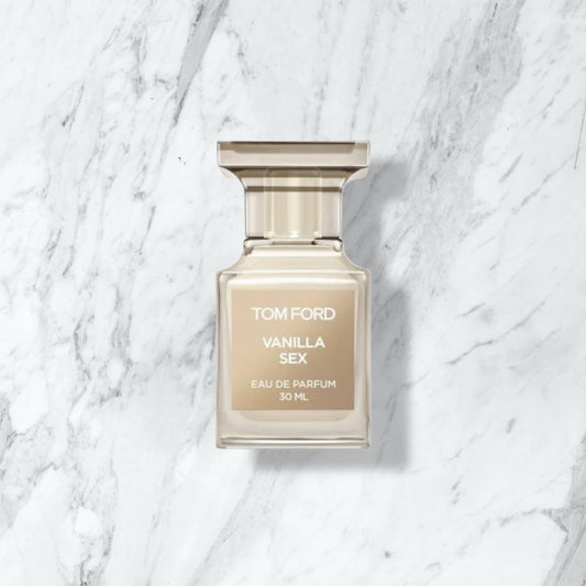 Tom Ford Vanilla Sex - Eau de Parfum 50ml