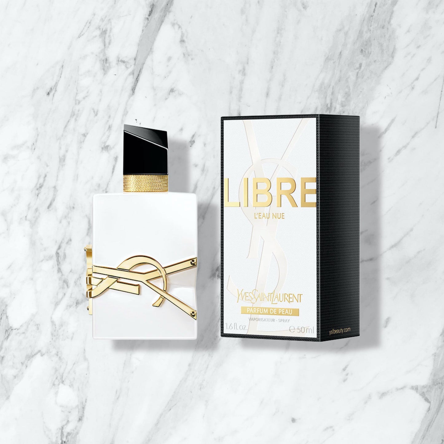 Libre Yves Saint Laurent - Parfum de Peau