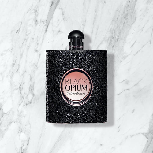 Black Opium Yves Saint Laurent - Eau de Parfum