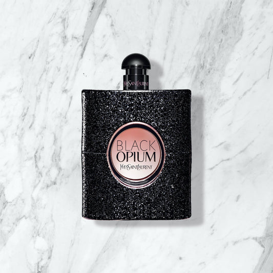 Black Opium Yves Saint Laurent - Eau de Parfum