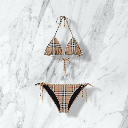 Maillot de bain Burberry
