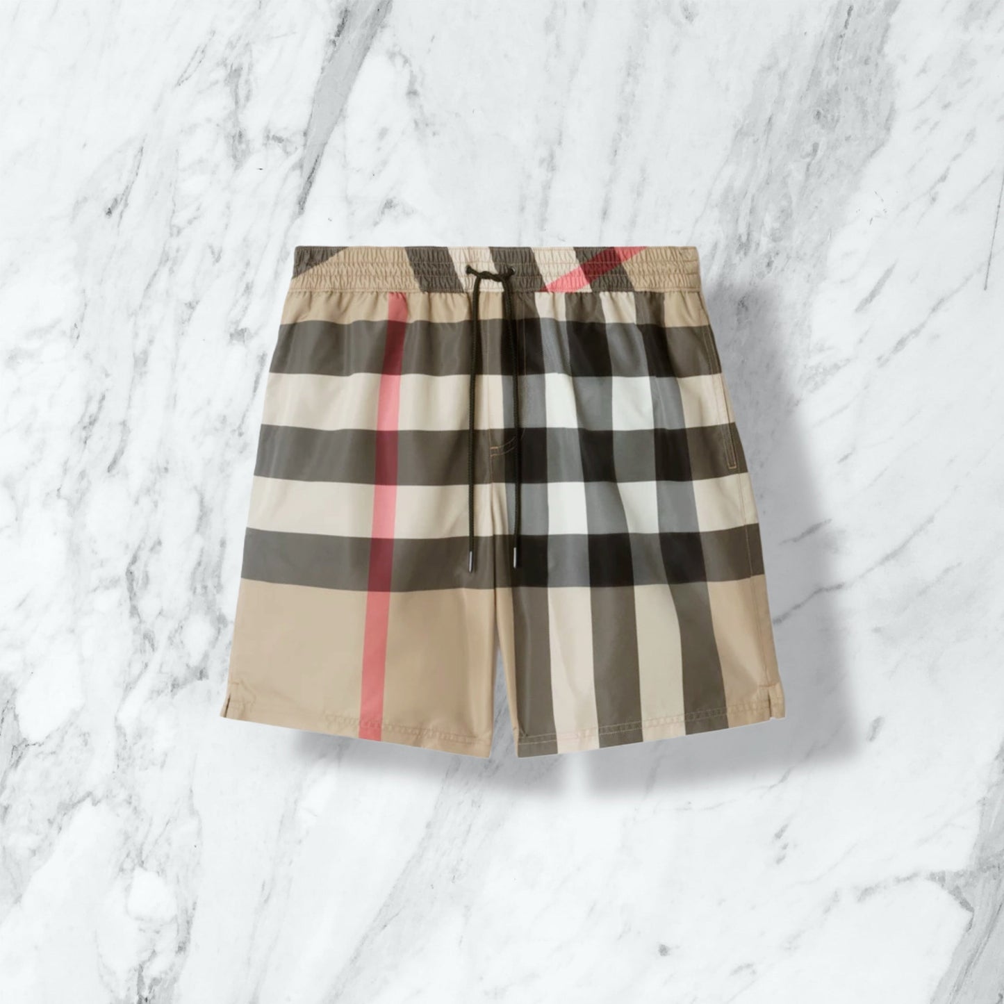 Short de bain Burberry