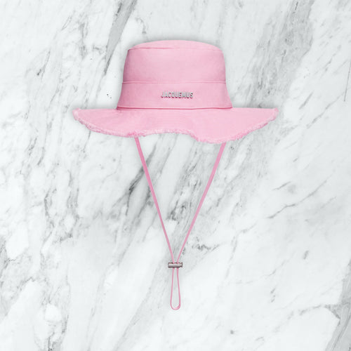 Bob Jacquemus - rose